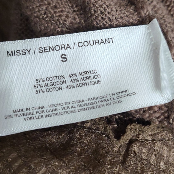 Vintage America Blues Cardigan - Picture 6 of 10